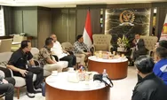 Komisi VI DPR RI Mediasi Sekar Telkom: Streamlining Tanpa PHK dan Beri Kepastian Status Pekerja