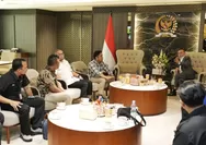 Komisi VI DPR RI Mediasi Sekar Telkom: Streamlining Tanpa PHK dan Beri Kepastian Status Pekerja
