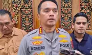 Gak Kapok, Oknum Polisi Polrestabes Semarang Kembali Berulah, Kini Peras Remaja