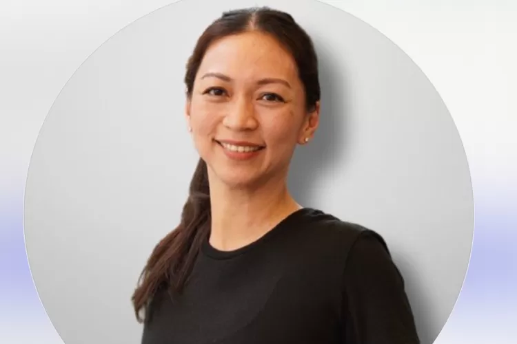 Winda Wanayu, istri Riva Siahaan Dirut PT Pertamina Patra Niaga (Instagram @windanidra)