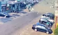 Ledakan Gas 50 Kg di Pakuwon City, Nasi Tempong Sri Dewi Sampaikan Permintaan Maaf