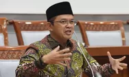 DPR: Guru Swasta Madrasah Seharusnya Sudah Terima Gaji Setara UMR