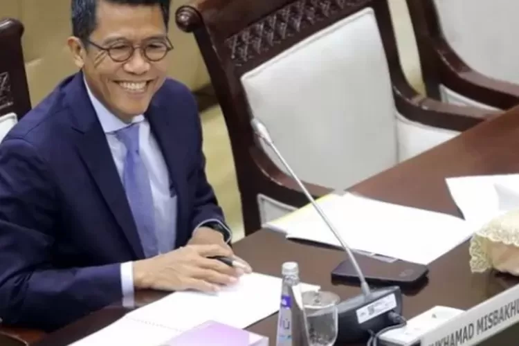 Subsidi LPG 3 Kg Jadi Sorotan: Misbakhun, Bahlil, dan Purbaya Saling Adu Argumen