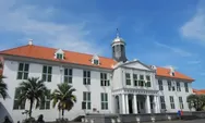 HUT ke 498 DKI Jakarta: Sejarah dari nama Jayakarta dan Batavia pada Zaman Kolonial hingga Menjadi Kota Metropolitan