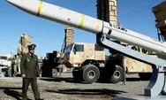 5 Senjata Mematikan Milik Iran yang Ditakuti Israel dan Amerika Serikat