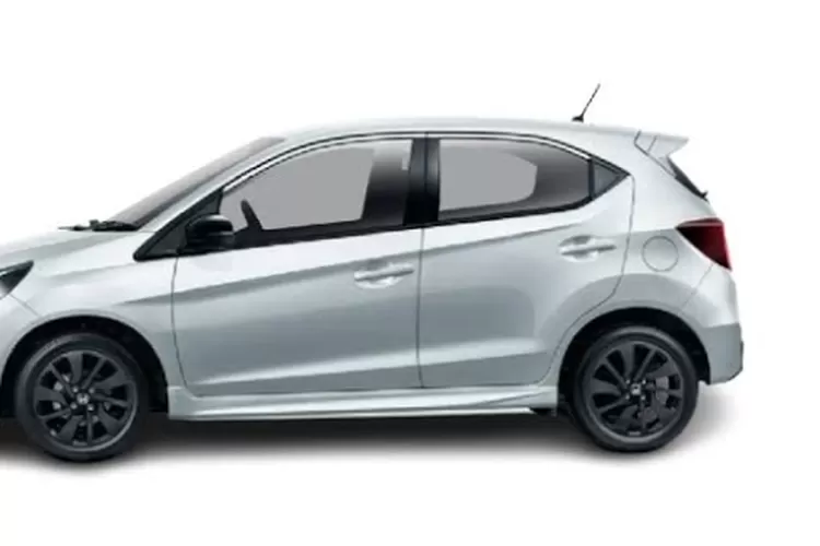 Gen Z Gak Boleh Ketinggalan! Rekomendasi Mobil Kecil Tapi Kece