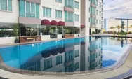 The BCC Hotel & Residence di Batam Membutuhkan untuk Posisi Pelayan dan Teknisi (AC)