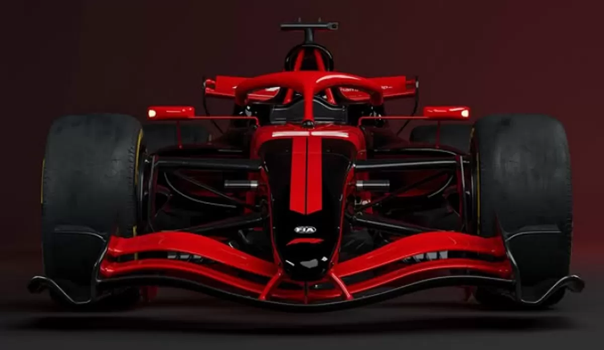 Ubah Total Strategi Balap F1 2026: Mobil Lebih Ringan, Mesin Listrik ...