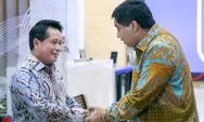 Pemerintah Apresiasi Kinerja BRI Salurkan KUR Perumahan, Fokus Jadi Penggerak Program 3 Juta Rumah