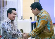 Pemerintah Apresiasi Kinerja BRI Salurkan KUR Perumahan, Fokus Jadi Penggerak Program 3 Juta Rumah