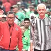 Sekjen PDIP Hasto Kristiyanto Yakin Ganjar Menang 1 Putaran