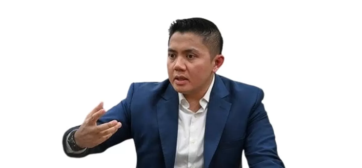 Seskab, Teddy Indra Wijaya.