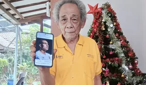 Miliano Jonathans Bocah Depok Bimbang Pilih Timnas Indonesia atau Belanda, Ini Ungkapan Keluarga!