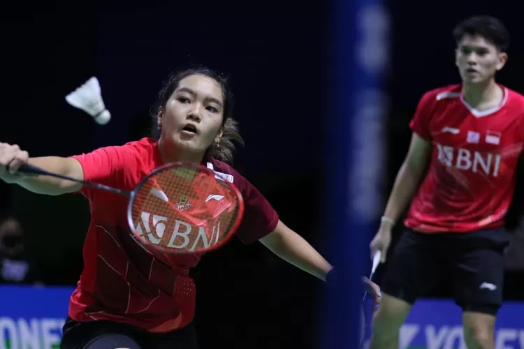 Adnan Maulana/Nita Violina Marwah (DOK/PBSI)