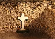 8 Destinasi Wisata Horor Paling Mencekam dari Seluruh Dunia