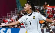 Timnas Indonesia U-17 Tumbang 1-3 dari Zambia di Piala Dunia U-17 2025, Zahaby Gholy Sempat Buka Keunggulan