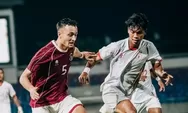 Timnas U22 Indonesia Tersingkir dari SEA Games 2025 Thailand Meski Menang 3-1 atas Myanmar, Kalah Produktivitas Gol dari Malaysia