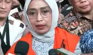Ferry Irwandi Soroti Kriminalisasi Ira Puspadewi, Sebut Janggal dan Lebih Aneh dari Kasus Tom Lembong