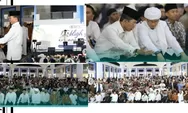 Peran Guru Tentukan Masa Depan Daerah Lahirkan Generasi Muda Unggul Secara Akademik dan Berakhlak