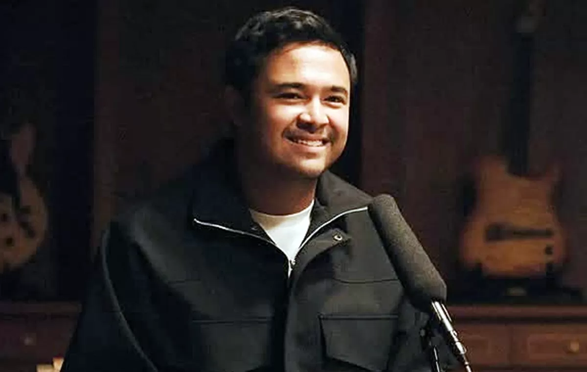 Potret penyanyi Nadhif Basalamah yang mengaku jadi korban pelecehan setelah menerima komentar tak pantas di media sosial (Instagram/nadhifbasalamah)