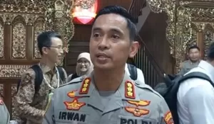 Kapolrestabes Semarang Kombes Irwan Siap Terima Konsekuensi Atas Kasus Polisi yang Tewaskan Siswa SMK