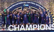 Safonov Menjadi Pahlawan saat PSG Mengalahkan Flamengo di Piala Interkontinental