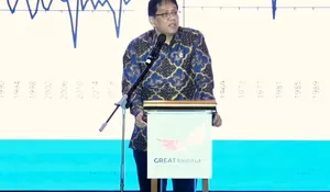 Menkeu Memasak! Purbaya Yudhi Sadewa Roasting Balik Rocky Gerung di Forum Ekonomi, Sindir Jokowi?