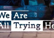 Jadwal Tayang We Are All Trying Here Episode 1 dan 2: Drama Korea Terbaru tentang Kecemasan, Iri Hati, dan Rasa Tidak Berharga