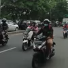 Capek Hadapi Kemacetan Kota? 4 Motor Matic Paling Nyaman Buat Harian Ini Bikin Berkendara Jadi Rileks