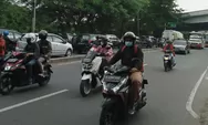 Capek Hadapi Kemacetan Kota? 4 Motor Matic Paling Nyaman Buat Harian Ini Bikin Berkendara Jadi Rileks