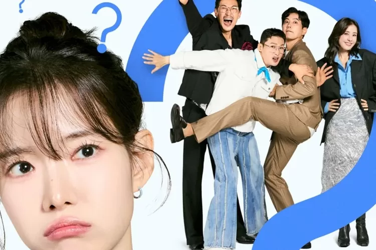 Jadwal Tayang Lengkap Drama Korea Marie and Her Three Daddies (Foto: Gorajuara.com / Instagram @cinemasrewind__)