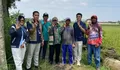 BULOG Surakarta Optimistis Lampaui Target Pengadaan 2026, Serapan Gabah Sudah Tembus 70 Ribu Ton