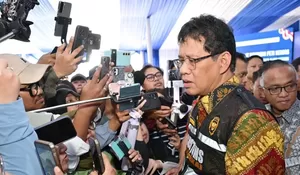 Menkeu Purbaya Tegas Tolak Pernyataan Bea Cukai Kirim Balpres untuk Korban Bencana: Jangan Bikin Pernyataan Aneh-aneh, Gua Menterinya