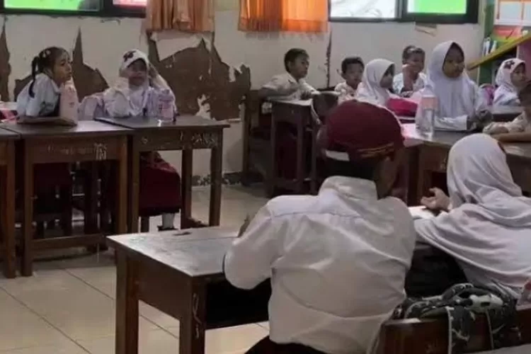 Chelsea Gracia Anak Pengidap Kelainan Tulang Langka Kini Bersekolah, Ucapkan Ribuan Terima Kasih Ke Presiden Prabowo