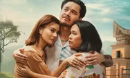 Link Nonton Film Wasiat Warisan: Drama Komedi Keluarga Berlatar Danau Toba Dibintangi Derby Romero dan Sarah Sechan