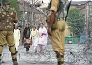 22 Oktober 1947 dan Awal Sengketa Kashmir antara India dan Pakistan