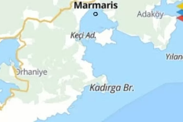 Turki kembali diguncang gempa bumi bermagnitudo 5, getarannya terasa hingga ke Yunani dan puluhan warga dilaporkan terluka