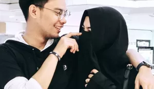 Wardatina Mawa Update Momen Mesra dengan Insanul Fahmi, Curhat Ternyata Sering Mimpi sang Suami Selingkuh