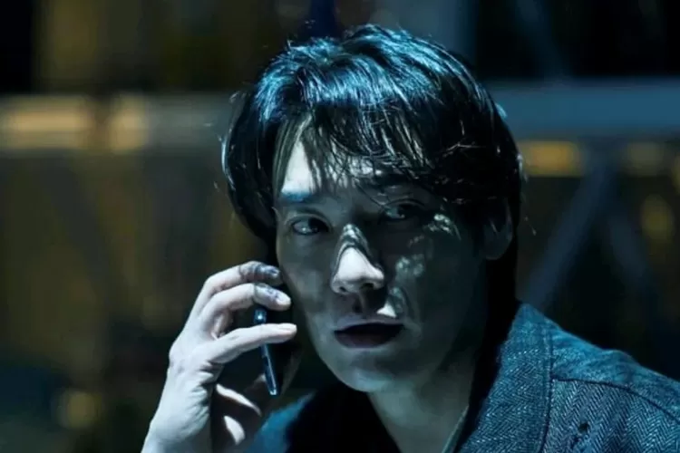 Sinopsis Ending Walking on Thin Ice (Foto: Gorajuara.com / Instagram @lovekimyoungkwang.indonesia)