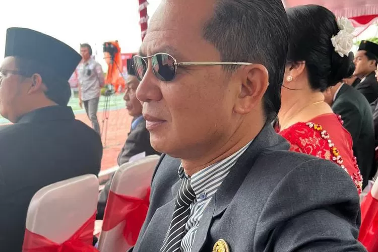 Dewan Susilo (kalteng lima)