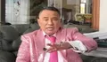 Hotman Paris Sebut Febrie Adriansyah Sosok Kebanggan Prabowo, Istana: Jangan Kaitkan dengan Presiden