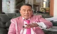 Hotman Paris Sebut Febrie Adriansyah Sosok Kebanggan Prabowo, Istana: Jangan Kaitkan dengan Presiden