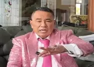 Hotman Paris Sebut Febrie Adriansyah Sosok Kebanggan Prabowo, Istana: Jangan Kaitkan dengan Presiden