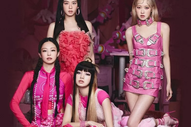 Nonton Streaming BLACKPINK Di Coachella 2023 Sebentar Lagi Tayang, Link ...