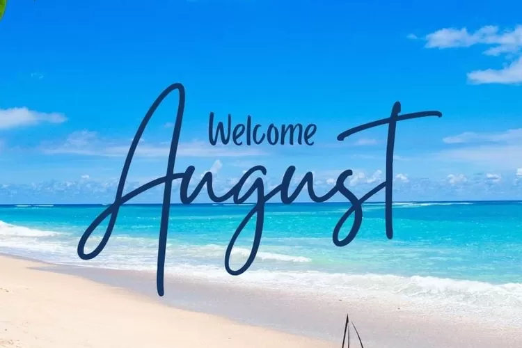 Kumpulan quotes menyambut Bulan Agustus (Instagram.com/@sailwindsrealty)