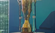 Timnas Indonesia Gunakan Dua Stadion untuk Piala ASEAN 2026