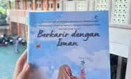 Berkarir dengan Iman