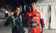 Indonesia Awali SEATRC Cup 2026 dengan Sempurna, Kawinkan Emas di Nomor Vertical 7 km