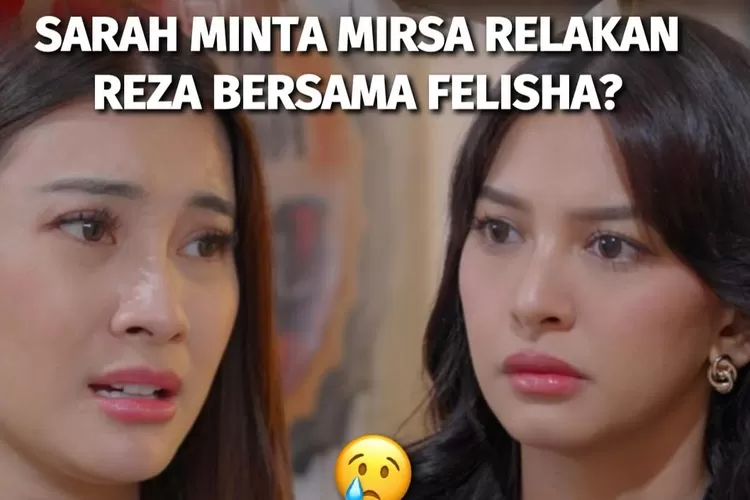 Sinetron Wanita Istimewa Episode 15 Desember 2025 (Foto: Gorajuara.com / Instagram @wanitaistimewa.sctv)