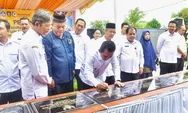 Revitalisasi SMK/SMA di Batam, Gubernur Kepri Komitmen Dorong Generasi Ikuti Berbagai Pelatihan dan Sertifikasi
